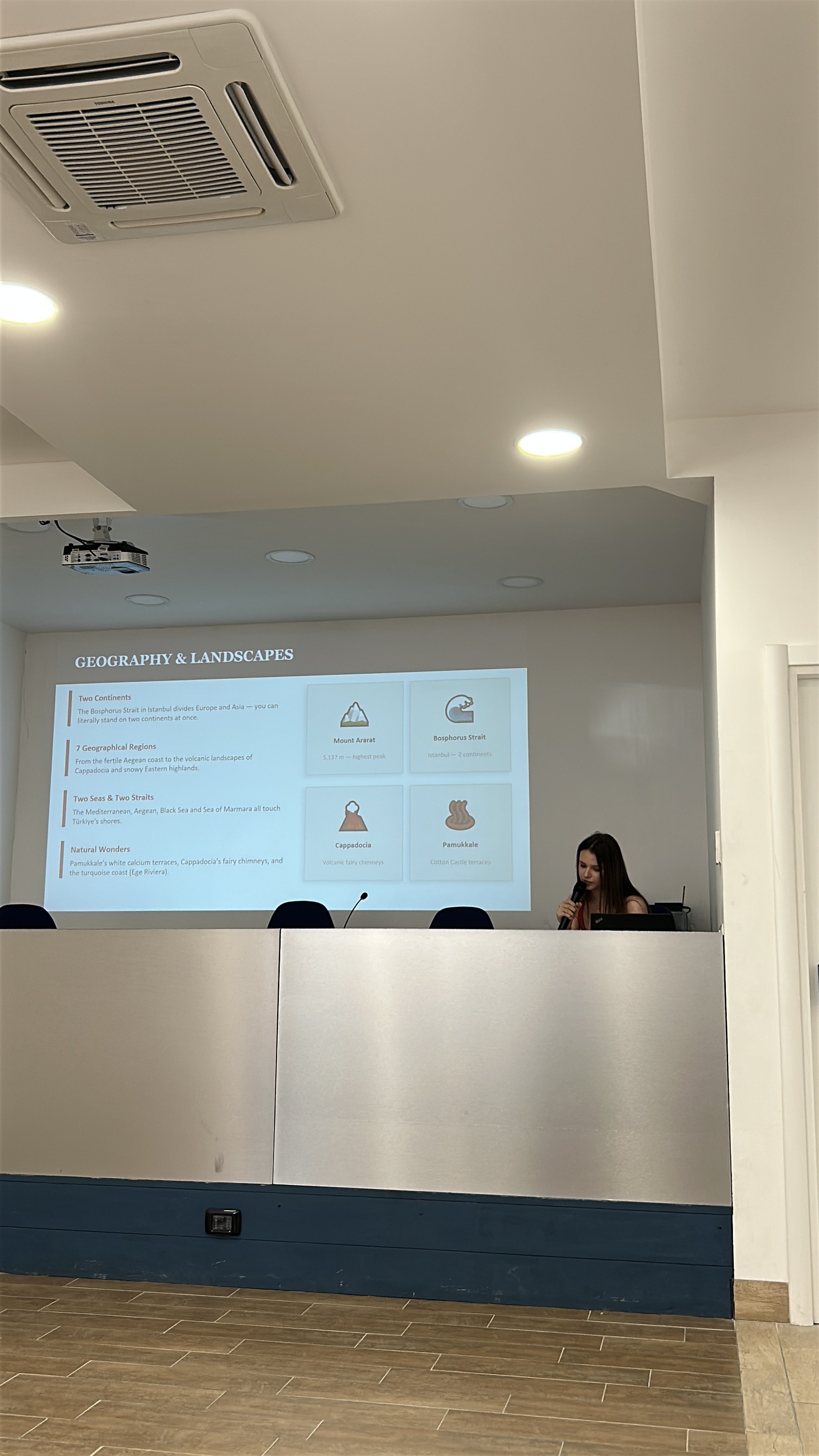 Project event and mobility gallery image 18