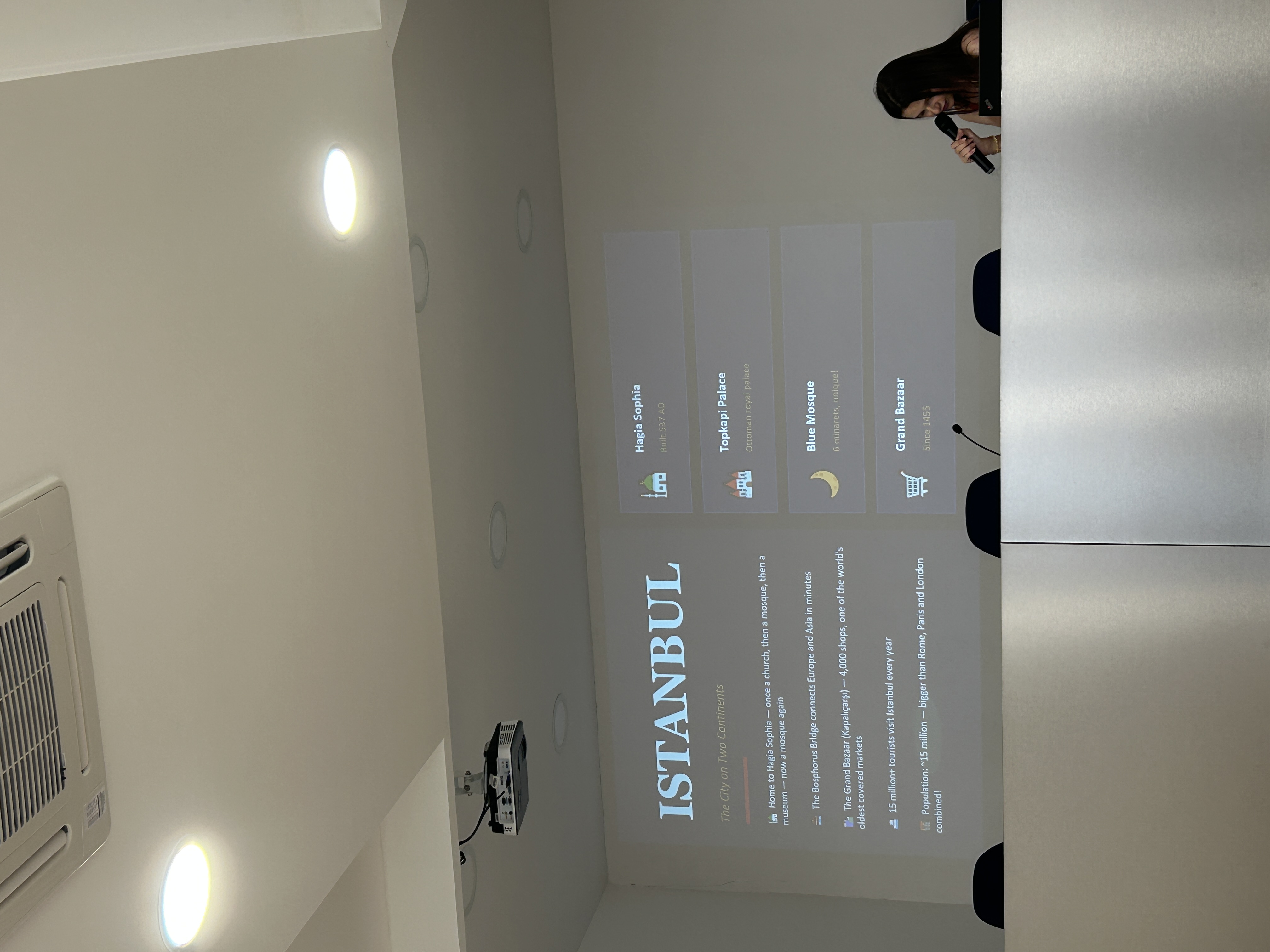 Project event and mobility gallery image 19