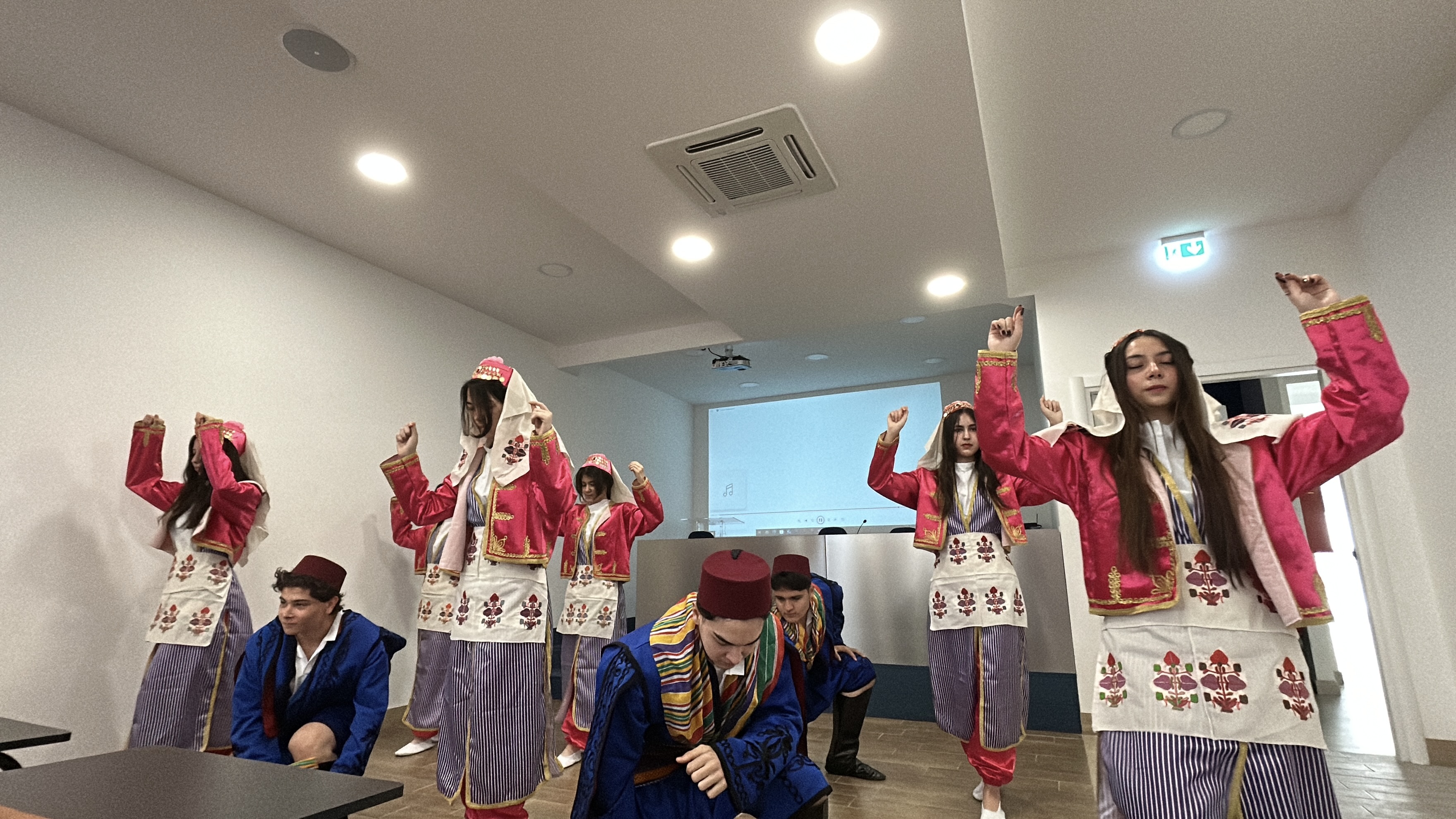 Project event and mobility gallery image 20